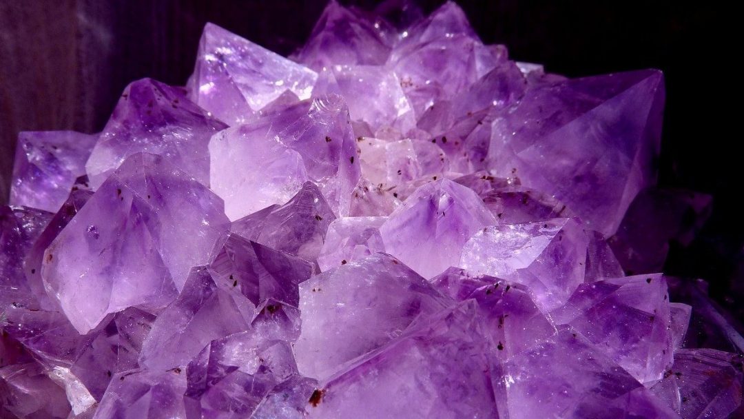 A primer on how to use the Crystals and Psychic power