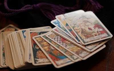 Astrology aids Tarot studies